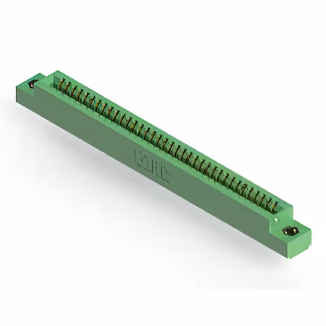341-036-524-108 EDAC Inc.  Edgeboard Connectors